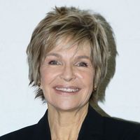 "J'ai quelqu'un dans ma vie" : Véronique Jannot, l'actrice de 68 ans est en couple et décrit l'homme qu'elle aime
