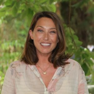 Laura Smet n'est pas seulement connue pour sa carrière d'artiste dans le milieu de la musique.

Laura Smet - Photocall du film "Surface" lors du Festival du Film Francophone de Angoulême (FFA).

© Coadic Guirec / Bestimage