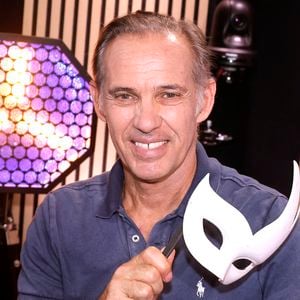 Paul Belmondo était invité dans l’émission "Domino" sur ABC Talk TV pour évoquer son actualité et l’héritage de son père, Jean-Paul Belmondo.

Paul Belmondo lors de l'enregistrement de l'émission "Domino" sur ABC Talk TV, présentée par Florence Belkacem. 

© Cédric Perrin / Bestimage