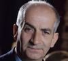 Louis de Funès a vu le jour il y a tout juste 111 ans...

Archives - En France, Portrait de Louis de Funès. Jean Lenoir via Bestimage