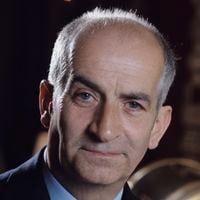 INTERVIEW EXCLU "C’est une honte : mon grand-père Louis de Funès n’a jamais été célébré comme il aurait dû l’être !" Laurent, son petit-fils, témoigne