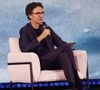 Dans un message poignant, Antoine Arnault a salué la mémoire de Malthide Favier.

Antoine Arnault lors de la 10ème édition du salon VivaTech 2026, dédié aux startups et à l'innovation technologiques, au Paris Expo Porte de Versailles à Paris, France, le 17 juin 2026. © Marc Ausset-Lacroix/Bestimage