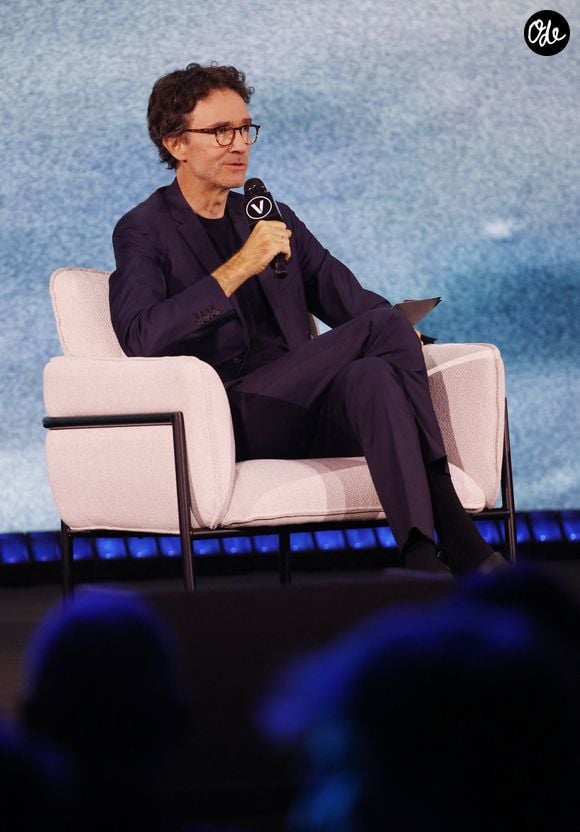 Dans un message poignant, Antoine Arnault a salué la mémoire de Malthide Favier.

Antoine Arnault lors de la 10ème édition du salon VivaTech 2026, dédié aux startups et à l'innovation technologiques, au Paris Expo Porte de Versailles à Paris, France, le 17 juin 2026. © Marc Ausset-Lacroix/Bestimage