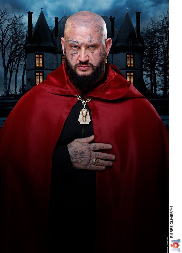 Casting de la quatrième saison des "Traîtres", sur M6
PIERRE OLIVIER/M6