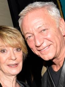 Alice Dona et Laurent Boyer en couple pendant plus de trente ans : voici à quoi ressemblait la maison qu'ils ont habitée ensemble