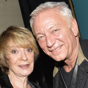 Pendant des années, Laurent Boyer et Alice Dona ont formé un couple emblématique.
Alice Dona et Laurent Boyer - Cérémonie de remise des Grands Prix Sacem 2015 aux Folies Bergères à Paris. © Veeren / Bestimage