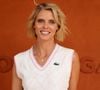 De son côté, Sylvie Tellier a partagé sa propre mauvaise expérience avec des injections au visage.

Sylvie Tellier (Miss France) aux Internationaux de France de tennis de Roland-Garros. 

© Dominique Jacovides/Bestimage