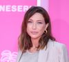 Laura Smet sur le pink carpet lors du festival Canneseries saison 8 au palais des festivals à Cannes
© Denis Guignebourg / Bestimage