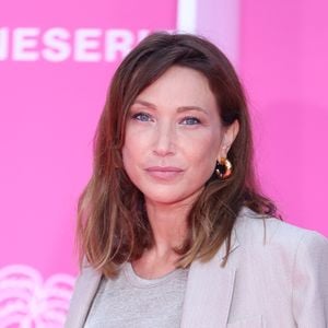 Laura Smet sur le pink carpet lors du festival Canneseries saison 8 au palais des festivals à Cannes

© Denis Guignebourg / Bestimage