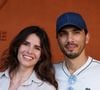 Aujourd'hui, Louise Monot est en couple avec l'acteur Samir Boitard, rencontré en 2014 sur le tournage du téléfilm "Où es-tu maintenant ?".

Louise Monot et son compagnon Samir Boitard au village lors des Internationaux de France de Tennis de Roland Garros 2026. Paris, le 27 mai 2026.

© Jacovides-Moreau / Bestimage