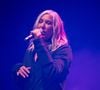 Il intervient aussi deux semaines avant le festival pour aider les techniciens à préparer la scène.
Zazie (Prix Spécial de la Sacem) lors de la cérémonie de remise des Grands Prix Sacem 2023 à la Maison de la Radio et de la Musique (Radio France), à Paris, France, le 30 novembre 2023.
Ampilhac Mireille/ABACA