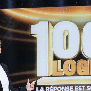 Exclusif - Cyril Féraud - Enregistrement de l'émission "100% Logique", présentée par C.Féraud et diffusée le 2 mars sur France 2
© Cyril Moreau / Bestimage