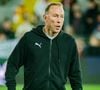 Pendant quinze ans, ils ont suivi ce programme intensif.

Jean Pierre Papin - Match caritatif entre les anciens du RC Lens et la Team Légendes (4 - 3), au profit de l’association "Un sourire, un espoir pour la vie", à Lens, le 31 octobre 2023. Des influenceurs et créateurs de contenu entre autres ont également participé à cette rencontre. © Baptiste Autissier / Panoramic / Bestimage