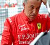 Et qui a notamment remporté le GP du Canada ?

Jean Alesi, l'ancien pilote de F1 éliminé au volant d'une Ferarri 312B3 à bord de laquelle Niki Lauda s'était adjugé la pole position ici même en 1974, durant la troisième et dernière journée du 12eme Grand Prix Historique de Monaco. © Bruno Bebert / Bestimage