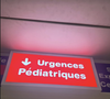 Elle a partagé plusieurs messages inquiétants dans sa story Instagram ce lundi 29 juin.

Sylvie Tellier a pris la parole sur ses réseaux sociaux, expliquant avoir passé la nuit aux urgences pédiatriques. Capture d'écran Instagram
