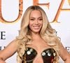 la réaction de Beyoncé a fait le buzz
Beyoncé Knowles à l'avant-première de Mufasa au Dolby Theatre de Los Angeles. GOFF INF / BESTIMAGE
