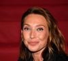 Sans aucun tabou sur sa santé mentale, elle explique : "On me demande beaucoup comment je gère le 'deuil'. @francois.hypnose_paris m'aide énormément là dessus."

Laura Smet - Front row du défilé Etam Live Show 2025 « J'ETAM » au Palais Brongniart à Paris le 30 Septembre 2025

© Veeren / Perusseau / Bestimage