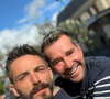 L'agriculteur a retrouvé l'amour deux ans après son divorce avec Alexandre, rencontré dans l'émission.

Mathieu Ceschin, candidat emblématique de "L'amour est dans le pré".