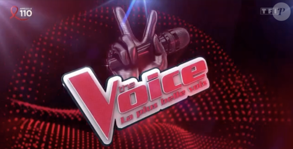 The Voice, TF1