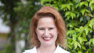 "J'en suis fière et j'ai envie d'en parler" : Élodie Poux explique comment elle a perdu 24 kilos