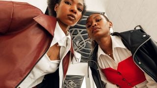 La veste parfaite pour l’automne existe : Découvrez les 11 coupes incontournables à adopter d'urgence pour la mi-saison