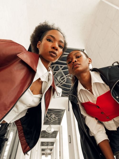 La veste parfaite pour l’automne existe : Découvrez les 11 coupes incontournables à adopter d'urgence pour la mi-saison
