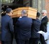 Nadia Fares nous a quittés des suites d'un incident dans une piscine à Paris.

François Vincentelli - Arrivées aux obsèques de Nadia Farès en l'église Saint-Jean-de-Montmartre à Paris.