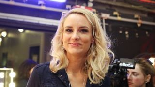 Tout parent comprendra le stress d'Elodie Gossuin pour ses enfants : "Mon téléphone tremble"