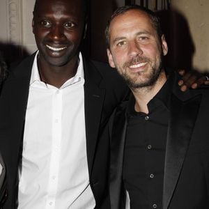 Archives - Omar Sy et Fred Testot.
BERTRAND RINDOFF PETROFF / BESTIMAGE