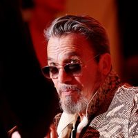 Florent Pagny, retour attendu pour l'artiste qui reste sous haute surveillance : "Il n’est pas en rémission, mais..."