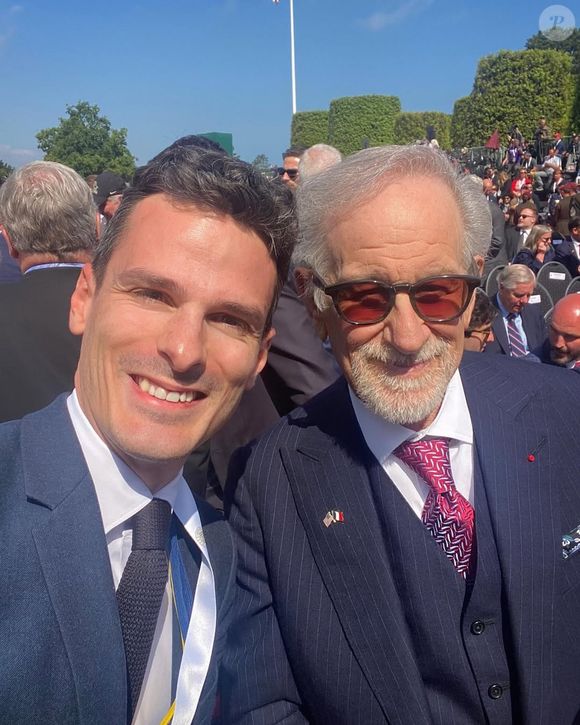 Compte Instagram de @leopoldaudebert