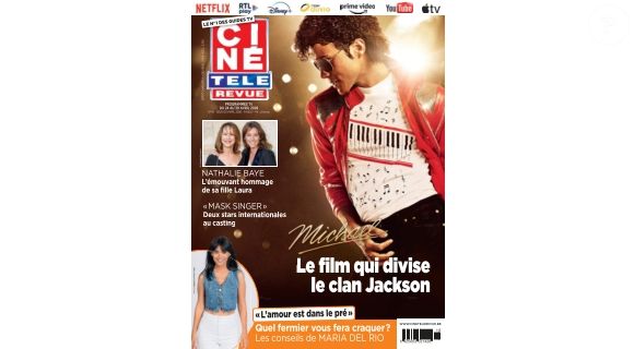 Ciné Télé Revue