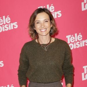 Isabelle Ithurburu - Photocall de la soirée "Télé Loisirs Awards 2025" au Jardin d'Acclimatation à Paris le 23 septembre 2025. © Coadic Guirec/Bestimage