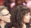 Les Grosses Têtes lui ont rendu hommage sur RTL.
Isabelle Mergault et Laurent Ruquier - émission spéciale people "Qui veut gagner des millions ?". DANIEL ANGELI / BESTIMAGE