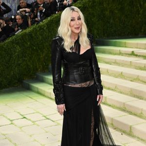 Cher au Met Gala 2026 célébrant l'ouverture de l'exposition "Costume Art" qui s'est tenue le 4 mai 2026 au Metropolitan Museum of Art à New York.

©Bestimage