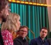 Mélanie Page, Pierre Niney, Laurent Romejko, Hugo Clément. Quelle époque ! sur France 2 samedi 30 mai.