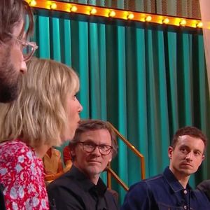 Mélanie Page, Pierre Niney, Laurent Romejko, Hugo Clément. Quelle époque ! sur France 2 samedi 30 mai.