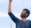Durant l'aventure, il s'était montré comme un ardent défenseur de sa région...

Jérôme Molas gagne l'épreuve d'orientation et dédie sa victoire aux habitants de sa commune.