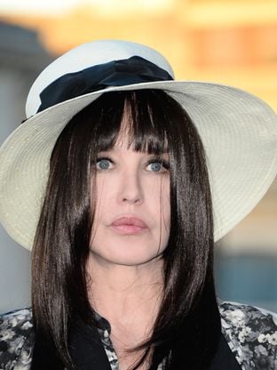 Isabelle Adjani : Le père de son fils, immense star de ciné, aperçu à Paris