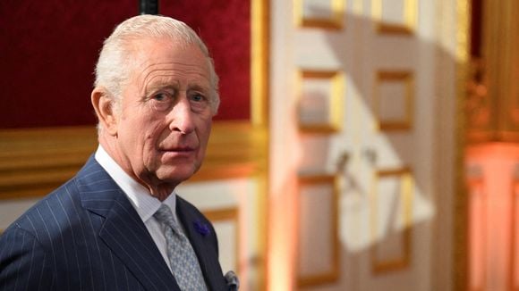 Charles III : l'espérance de vie du roi dévoilée par des experts
