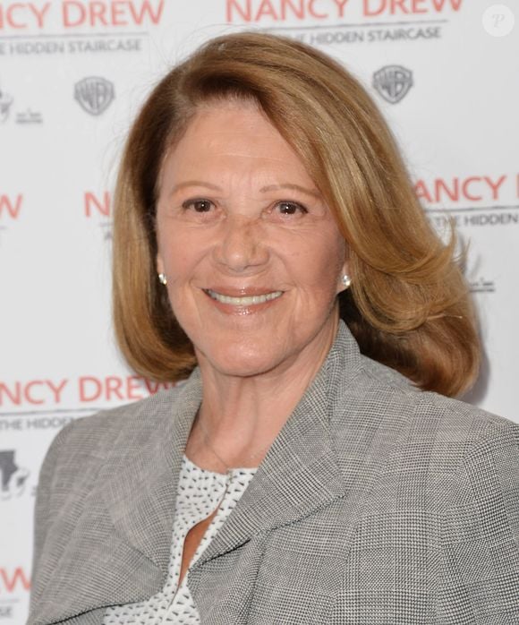 L’actrice américaine avait 87 ans

Linda Lavin à la première de Nancy Drew and the Hidden Staircase à Los Angeles, le 10 mars 2019