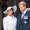 Quatre ans après leur dernière rencontre, le roi Charles III a reçu le prince Harry, Meghan Markle et leurs deux enfants