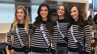 Miss France 2026 : Cette candidate brille au test de culture générale, sa note dépasse largement le record de l’an passé