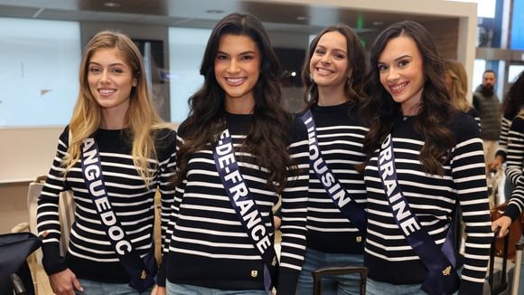 Miss France 2026 : Cette candidate brille au test de culture générale, sa note dépasse largement le record de l’an passé