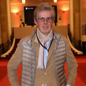 Dominique Desseigne lors de la soirée de Gala "Rodin - Ballet Julien Lestel", produit par "Alexandra Cardinale Opera Ballet Production" à la salle Pleyel à Paris, France, le 9 Février 2023.

© Bertrand Rindoff / Veeren / Bestimage