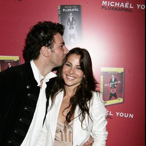 C'est en 2012, sur le plateau de Ce soir avec Arthur, que Michaël Youn révèle les circonstances de leur rupture. 

Michaël Youn et Elsa Pataky - Lancement du DVD de Michaël Youn "Pluskapoil" le 2 novembre 2005 à Paris.