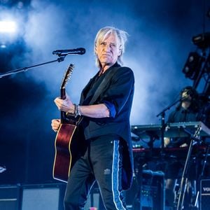 Jean Louis Aubert se produit au Paléo Festival Nyon à Nyon, Suisse, le 23 juillet 2025. Photo by Loona/ABACAPRESS.COM