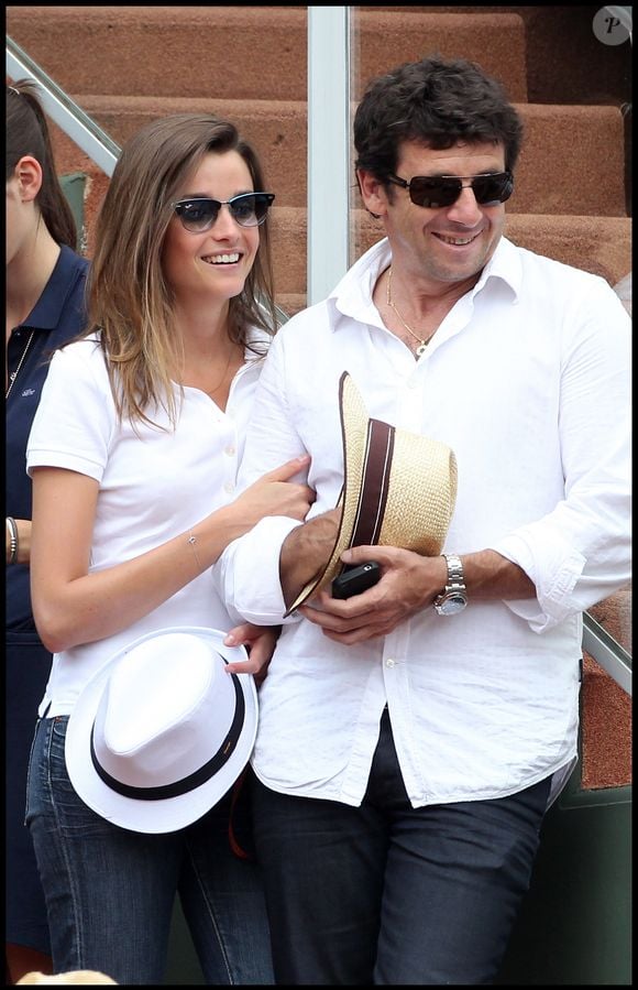 Elle rejoint ensuite I>Télé pour présenter Le JT décalé, puis M6 comme joker de Nathalie Renoux et réalisatrice de sujets pour les journaux du week-end. 

Celine Bosquet et Patrick Bruel - people à la quinzième journée des Internationaux de France de tennis de Roland Garros 2011. Rindoff-Jacovides / Bestimage
