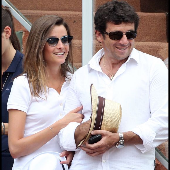 Elle rejoint ensuite I>Télé pour présenter Le JT décalé, puis M6 comme joker de Nathalie Renoux et réalisatrice de sujets pour les journaux du week-end. 

Celine Bosquet et Patrick Bruel - people à la quinzième journée des Internationaux de France de tennis de Roland Garros 2011. Rindoff-Jacovides / Bestimage