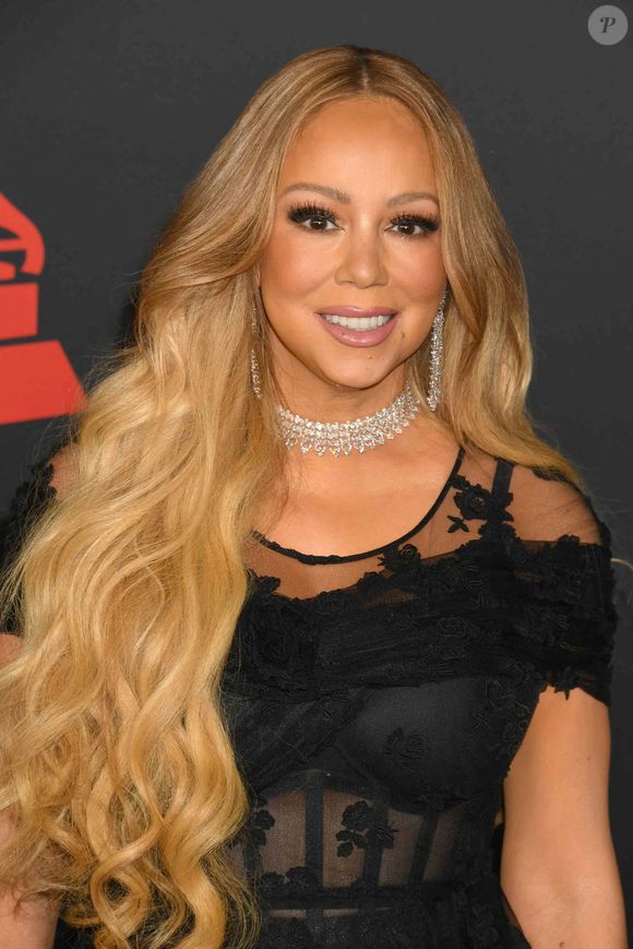 Mariah Carey lors de la soirée MusiCares Person of the Year honorant Mariah Carey le 30 janvier 2026 à Los Angeles, Californie.
Photo Press Service / BESTIMAGE